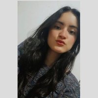 Viviana Becerra.🍃 (@vivianabecerra_) 's Twitter Profile