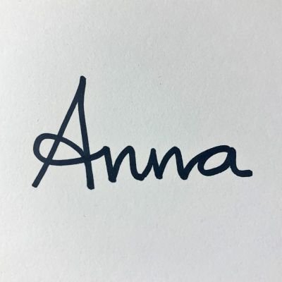 annaaulet Profile Picture