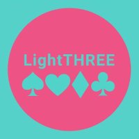 ポーカーマガジン ～ LightTHREE ～(@PokerMedia_L3) 's Twitter Profile Photo