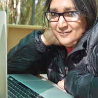 Ramaa Vasudevan (@ramaapolecon) 's Twitter Profile