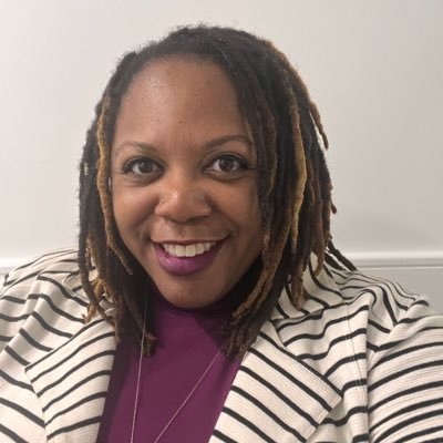 LGGrantMEd's profile picture. SWWHS Assistant Principal. DC Resident. SC Native. FAMU Alum 🐍. GWU Alum. (BA)DST🔺🐘. HBCU Advocate. Equitable education for all. Tweets are my own.