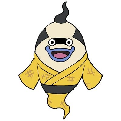 Whispocrates231's profile picture. a Rank C, Drain-attribute Yo-kai of the Slippery tribe.