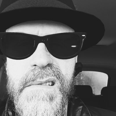 BystromR's profile picture. aldrig i tid inom min gebit.