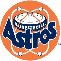 Astros fan since 1966, Rockets fan since 1972