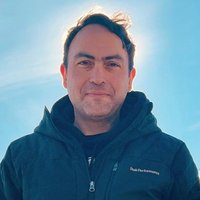 Amir H. Payberah (@apayberah) 's Twitter Profile