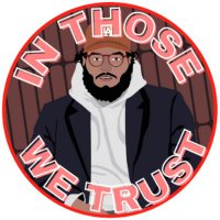 In Those We Trust Network(@InThoseWeTrust) 's Twitter Profile Photo