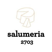Salumeria /sa·lu·me·rì·a/ (@salumeria_2703) 's Twitter Profile Photo