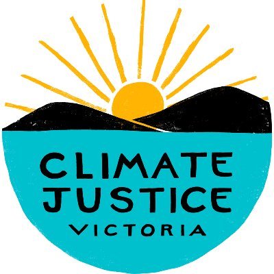 Climate Justice Victoria 🌅 Profile