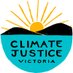 Climate Justice Victoria 🌅 (@CJusticeVic) Twitter profile photo