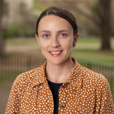 KirstyClarkPhD Profile Picture