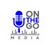 OnTheGoMedia, Inc. (@radioonthego) Twitter profile photo OnTheGoMedia, Inc. (@radioonthego) Twitter profile photo