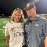 Robert Haynes (@coachrob3233) 's Twitter Profile