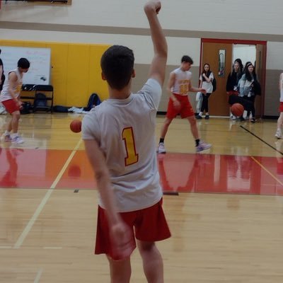 15 years old south Dakota 6,0 9th grade stevens high school 3.6 GPA basketball-RC elite