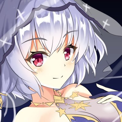karluv_t's profile picture. 趣味お絵描き復帰し始めたかもしれない人、まだまだ練習中。
描く速度は遅いです。ホロ好き・かなたそ💫推し
無断転載・AI学習・ご本人様以外の二次使用 禁止