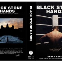 Kenya Prach (@kenyaprach) 's Twitter Profile