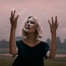 diandrasdiandra's profile picture. just living on nerves and feelings with a weak and a lazy mind and coming to people's parties fumbling deaf dumb and blind