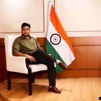 Dr Sandeep Dagar 🇮🇳(@dagarsandeep45) 's Twitter Profile Photo