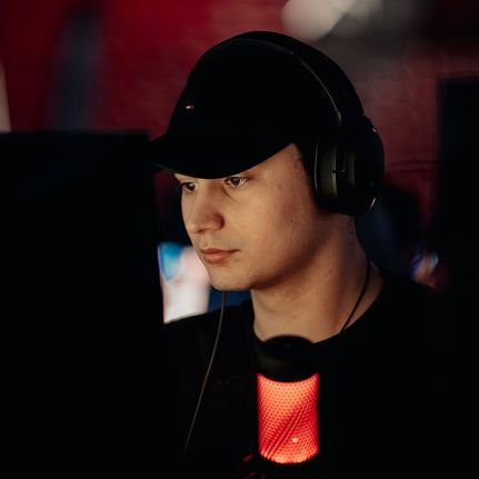 SychaY_CS's profile picture. Professional Coffee Drinker