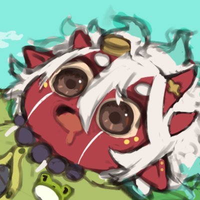 I enjoy doing art and am really into Splatoon atm
Instagram: https://t.co/p7Q18pnmHQ