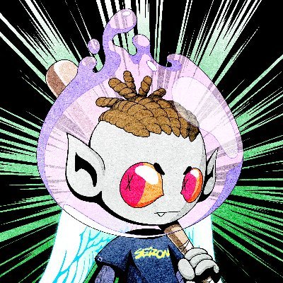 web_wizard117's profile picture. @FunApes_NFT