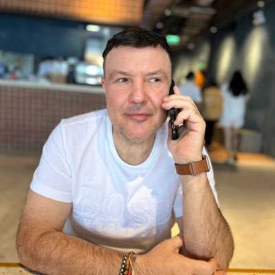 OLEHCH70's profile picture. Travelholic 🇺🇦🌏