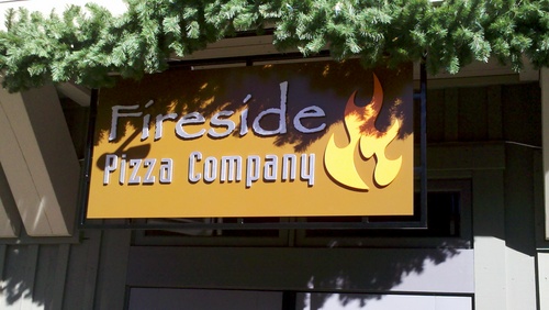 Fireside Pizza Company is known for their delectable pizzas, pastas, and salads. You can find us near the center of the Village at Squaw Valley.