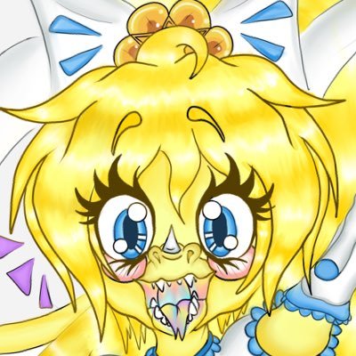 Blossom__Rising's profile picture. take memes seriously and get into fights with strangers