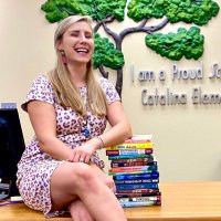 Kaitlyn Frosch (@kaitlyn_frosch) 's Twitter Profile Photo