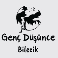 Genç Düşünce Kulübü (@gencdusuncebseu) Twitter profile photo