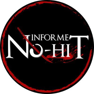 La actualidad de la No-Hit con las mejores entrevistas y análisis cada viernes a las 16h española en Twitch
✉: informenohit1@gmail.com