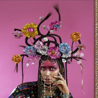 Xochipilli🏳️🌈 (@7floweredxoch) 's Twitter Profile