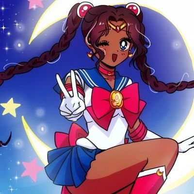 mileenakni's profile picture. THE REAL BLACK SAILOR 🌕
#TRANSCROWDFUND
💛🧡💛🧡💛🧡