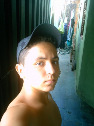 AdemirDosSanto7's profile picture. 
