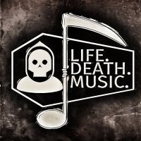 Life Death Music Project (@_lifedeathmusic) 's Twitter Profile
