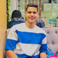 احمد🤍🦅 (@ahmedansrey5) 's Twitter Profile