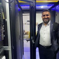 Bilg.Müh. Mehmet Salih Deveci (@mehmetdevecidba) 's Twitter Profile