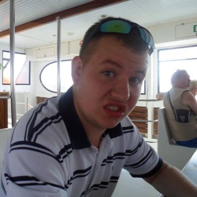MatthewBoot's profile picture. nottingham forest