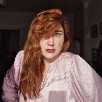 Lexy F-J 🦊🌈 (@lexyfj_) Twitter profile photo