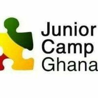 Junior Camp Ghana by GhanaThink (@juniorcampghana) 's Twitter Profile Photo
