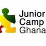 JuniorCampGhana's profile picture. Junior Camp Ghana is a @GhanaThink Foundation program. It provides value to high school students, focusing on career mentorship,etc. It shares opportunities.