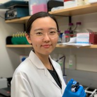 Kaizhen Wang (@kaizhen20) 's Twitter Profile