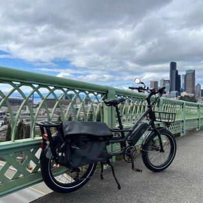 Dad, science teacher, safe streets advocate.