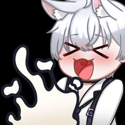 (20) 18+ Catboy VTuber ^-^

https://t.co/EdeDdzsPEI 

Art/Rig: @fie_fuwa & @fujiwarakokoro