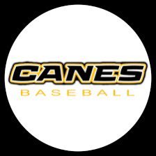 Canes Great Lakes 2025 is a college exposure team affiliated with the Canes Baseball organization.