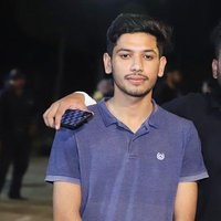 Behram Baloch (@behramhnyr) 's Twitter Profile