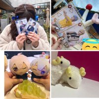 ゆっちゃん(取引垢) (@y_y_y05_) Twitter profile photo