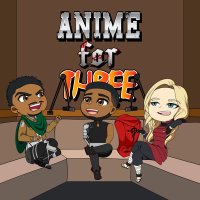 AnimeForThree(@AnimeForThree) 's Twitter Profile Photo