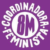 Coordinadora Feminista 8M(@Coordinadora8m) 's Twitter Profileg