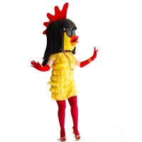 Rockin Robin (@rockinrobin_rch) 's Twitter Profile