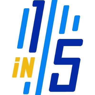 The '1in5' campaign focuses on normalizing the need for behavioral health resources and removing the barriers for those who want to access care.